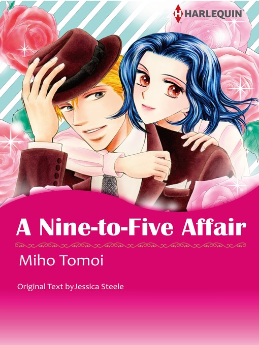 Title details for A Nine-to-Five Affair by Miho Tomoi - Available